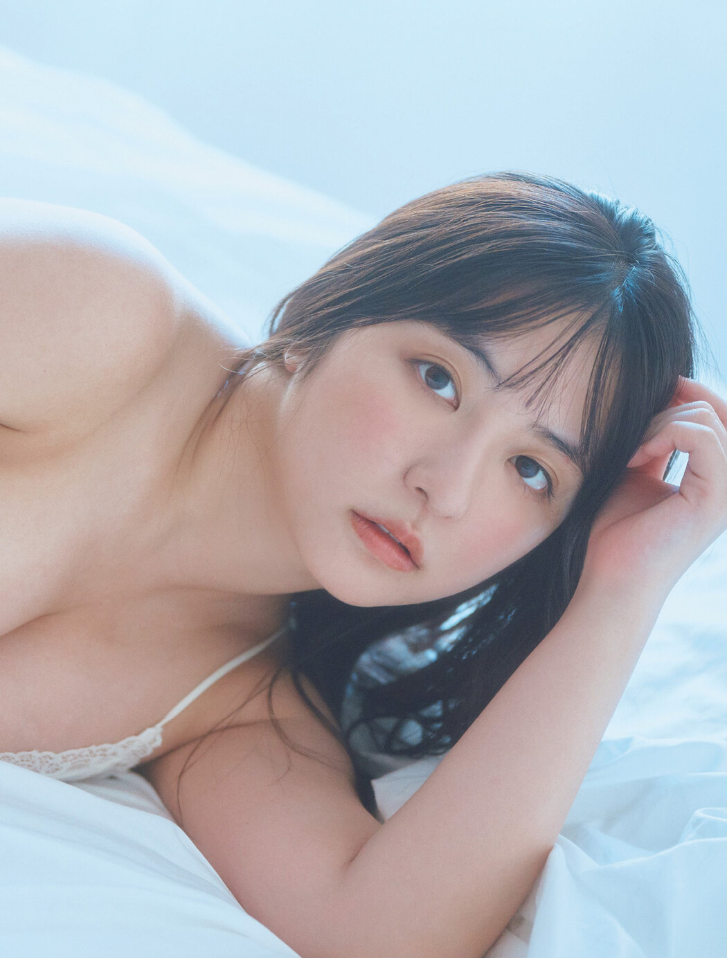 Mizuki Asakura 麻倉瑞希, FLASH 2024.03.19 (フラッシュ 2024年3月19日号)
