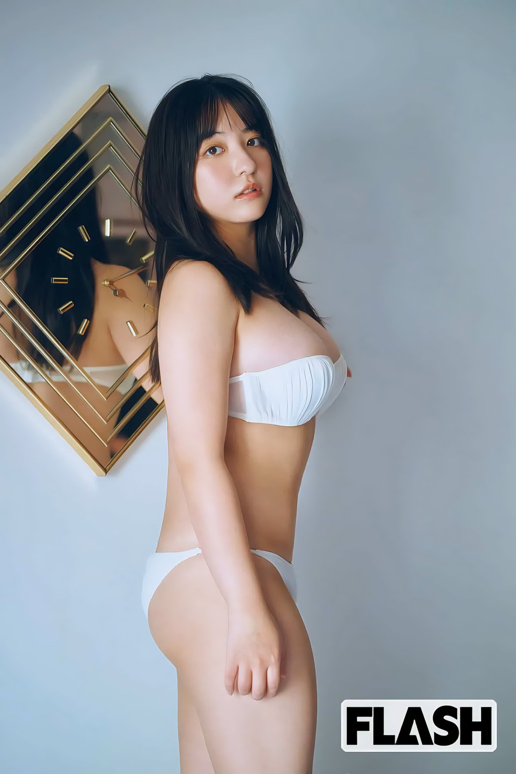 Mizuki Asakura 麻倉瑞希, FLASH 2024.03.19 (フラッシュ 2024年3月19日号)