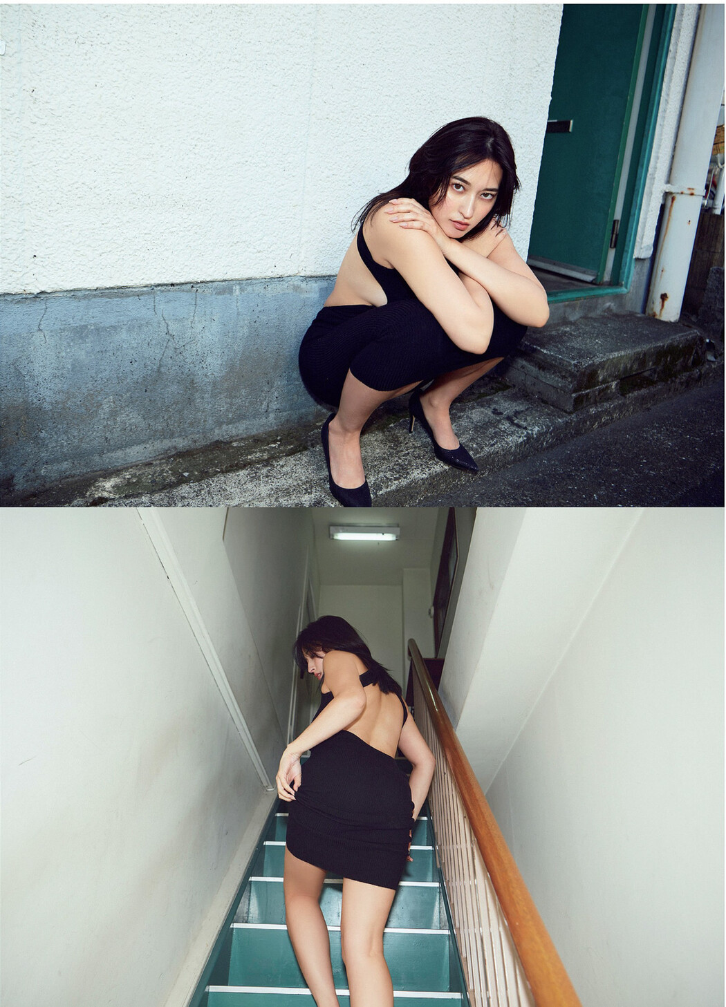 Rina Hirata 平田梨奈, FLASH 2024.03.19 (フラッシュ 2024年3月19日号)