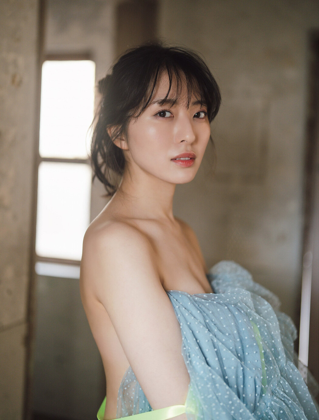 Mitsuki Imamura 今村美月, FLASH 2024.03.19 (フラッシュ 2024年3月19日号)