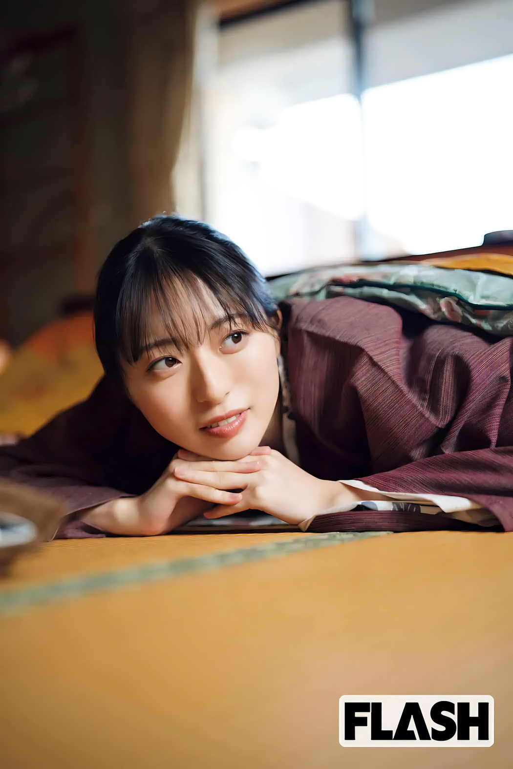 Mitsuki Imamura 今村美月, FLASH 2024.03.19 (フラッシュ 2024年3月19日号)