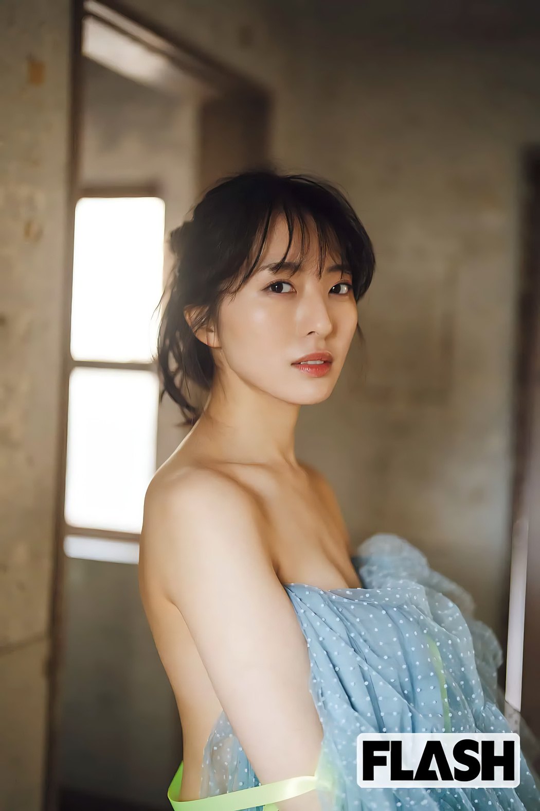 Mitsuki Imamura 今村美月, FLASH 2024.03.19 (フラッシュ 2024年3月19日号)