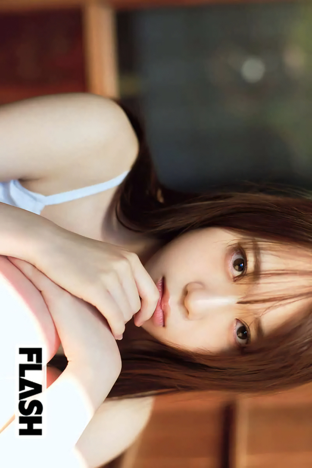 Sayuri Date 伊達さゆり, FLASH 2024.03.19 (フラッシュ 2024年3月19日号)