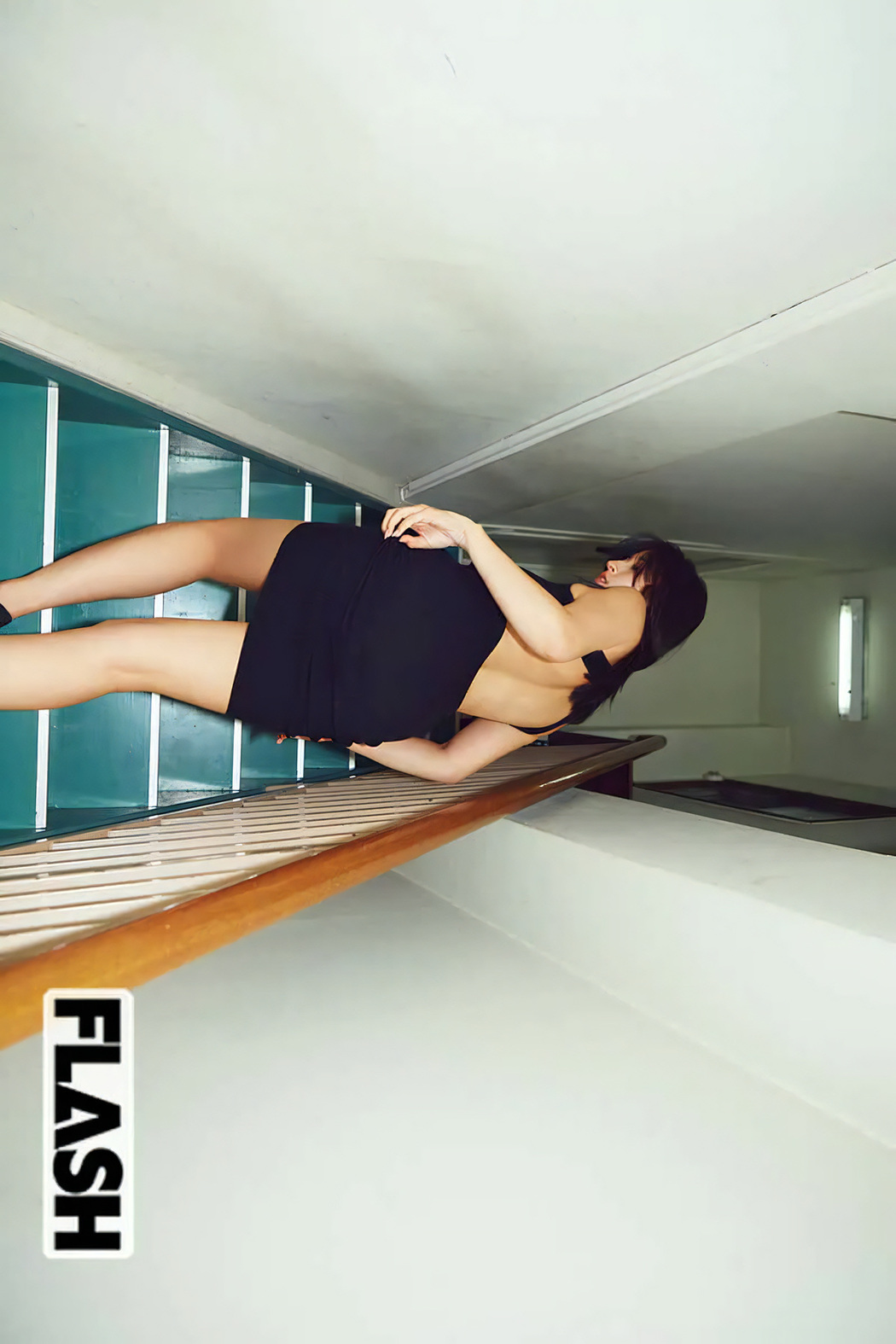 Rina Hirata 平田梨奈, FLASH 2024.03.19 (フラッシュ 2024年3月19日号)