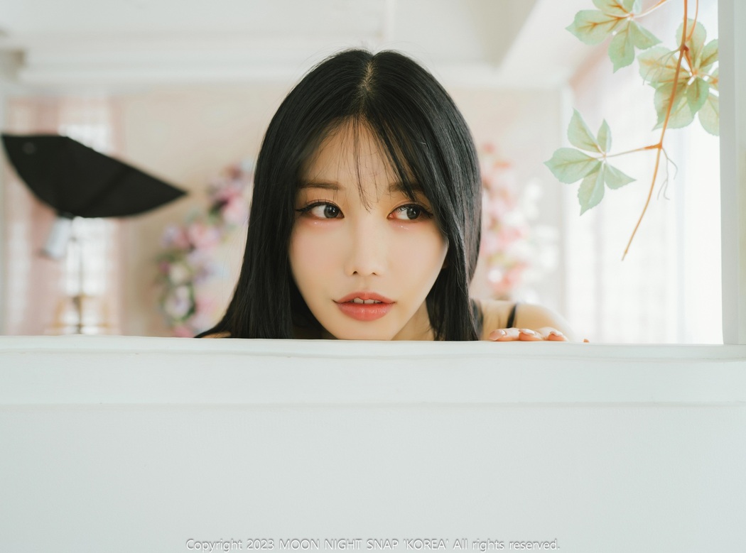 Yunjin 챌이, [Moon Night Snap] Cant Have You Set.01