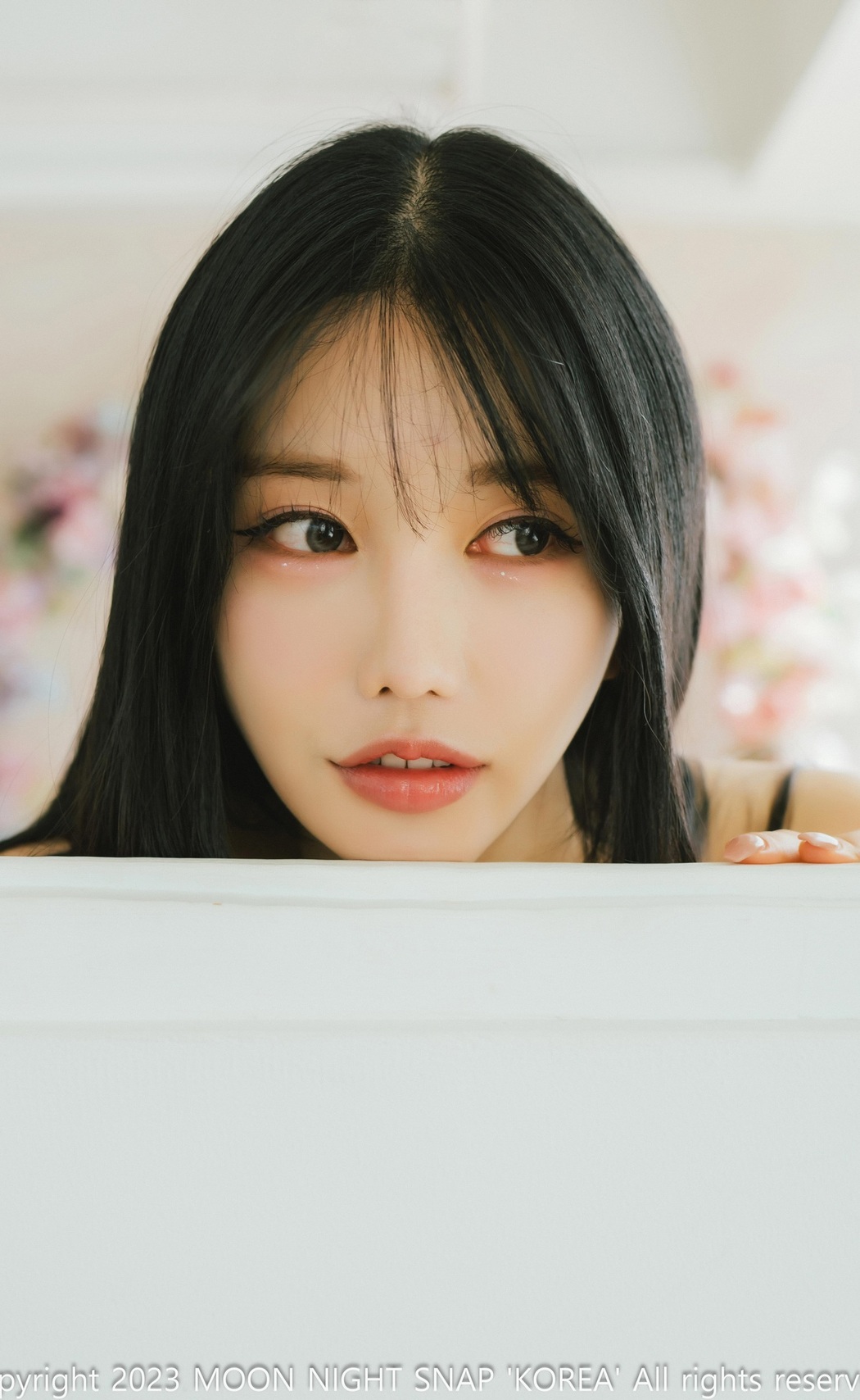 Yunjin 챌이, [Moon Night Snap] Cant Have You Set.01