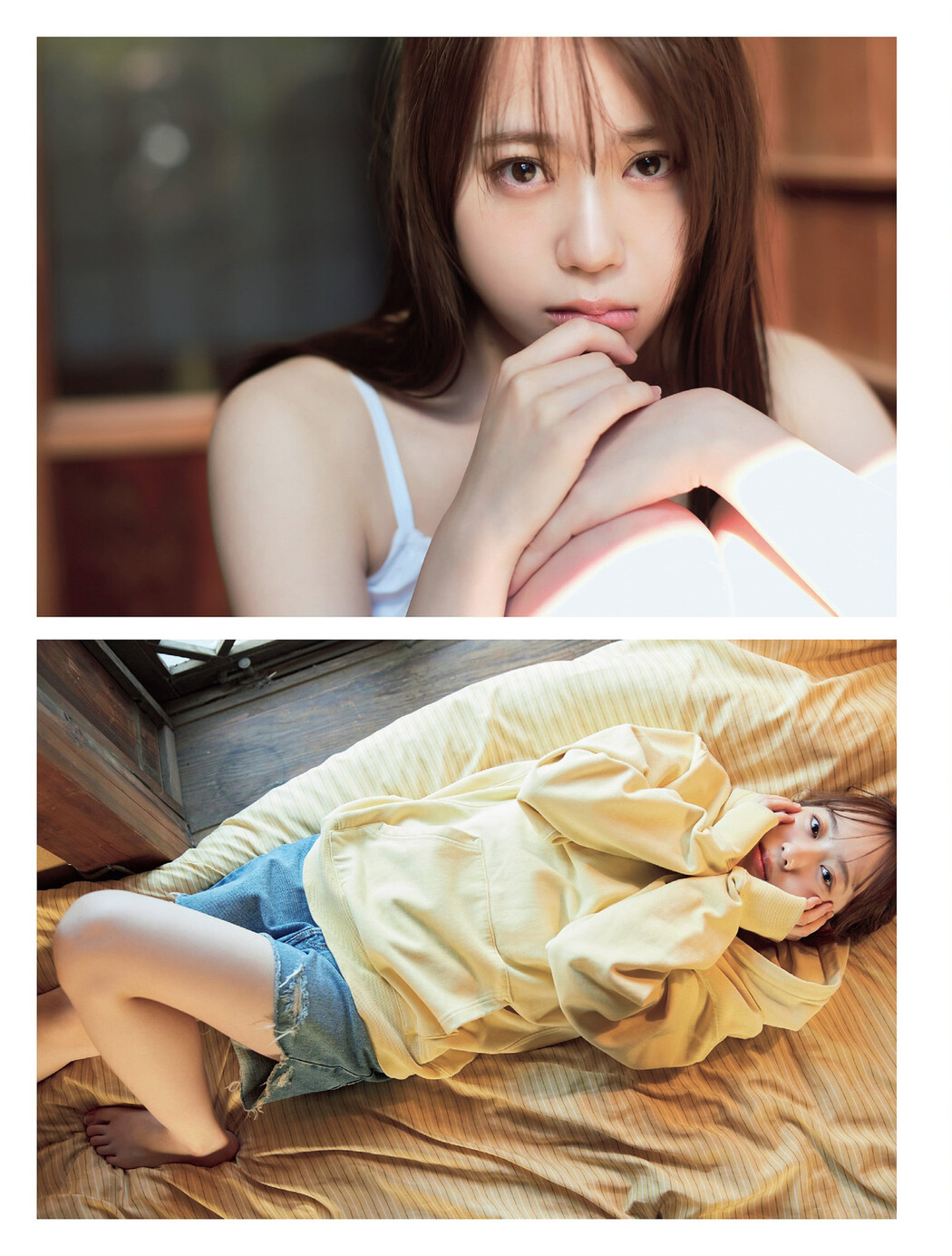 Sayuri Date 伊達さゆり, FLASH 2024.03.19 (フラッシュ 2024年3月19日号)