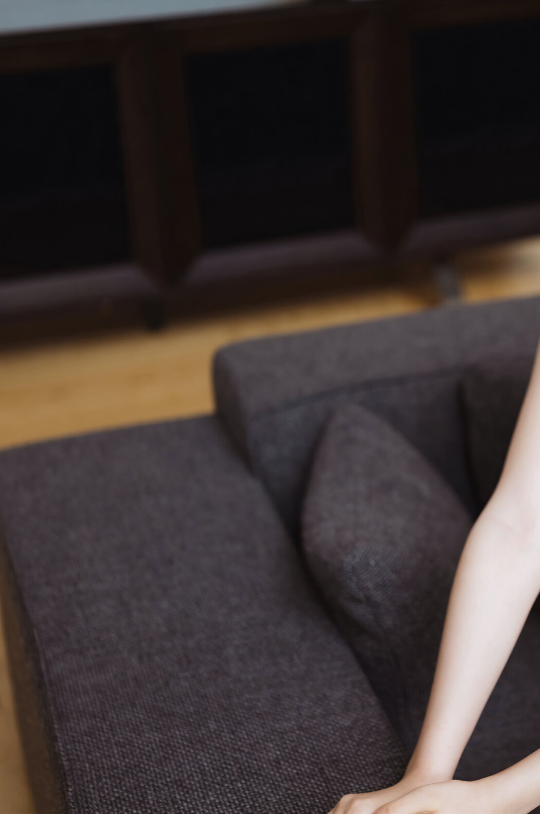 Rio Yoshida 吉田莉桜, FLASHデジタル写真集 [おはよう天使] Set.01