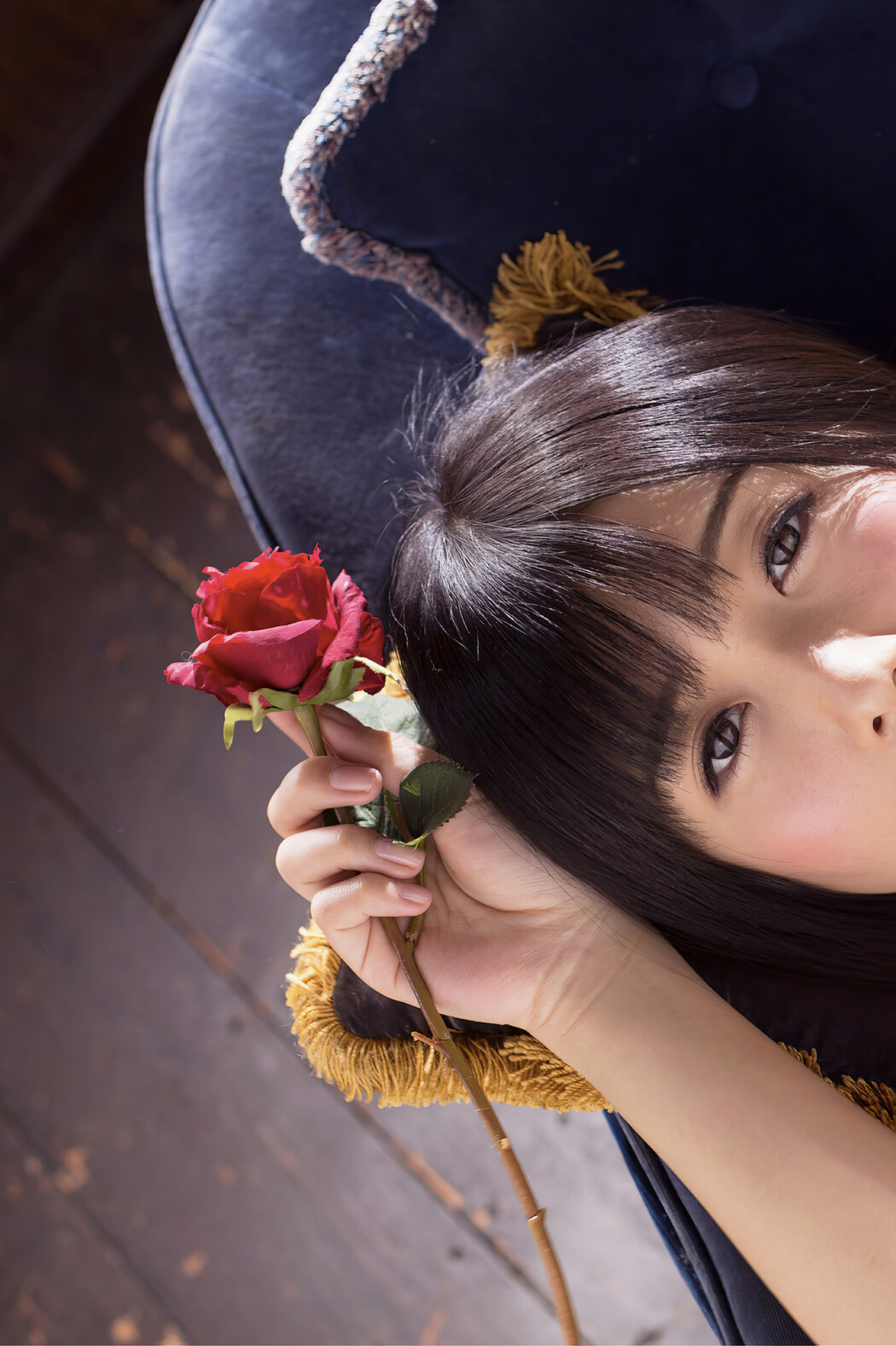 Hibiki Otsuki 大槻ひびき, デジタル写真集 [Beppin] Set.01