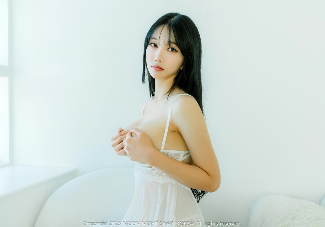 Yunjin 챌이, [Moon Night Snap] Cant Have You Set.02