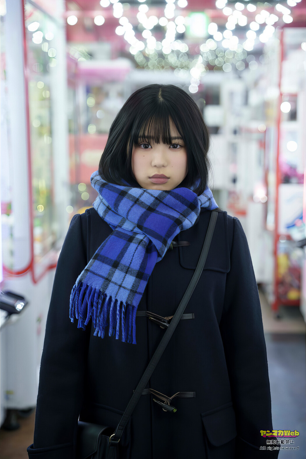 Nanaka Yano 矢野ななか, Young Magazine 2024 No.15 (ヤングマガジン 2024年15号)