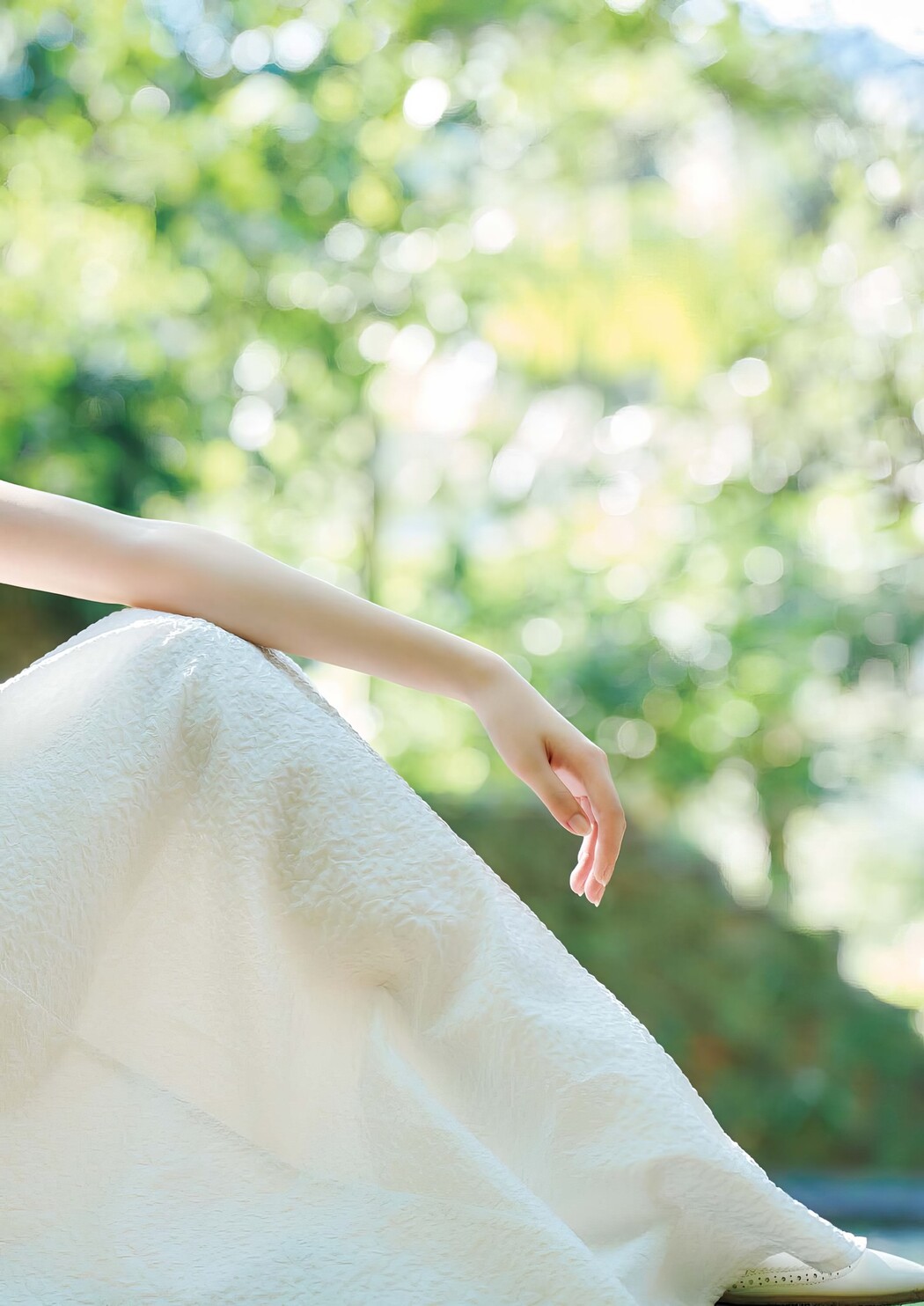 Yuno Kokubo 小久保柚乃, Big Comic Spirits 2024 No.15 (ビッグコミックスピリッツ 2024年15号)