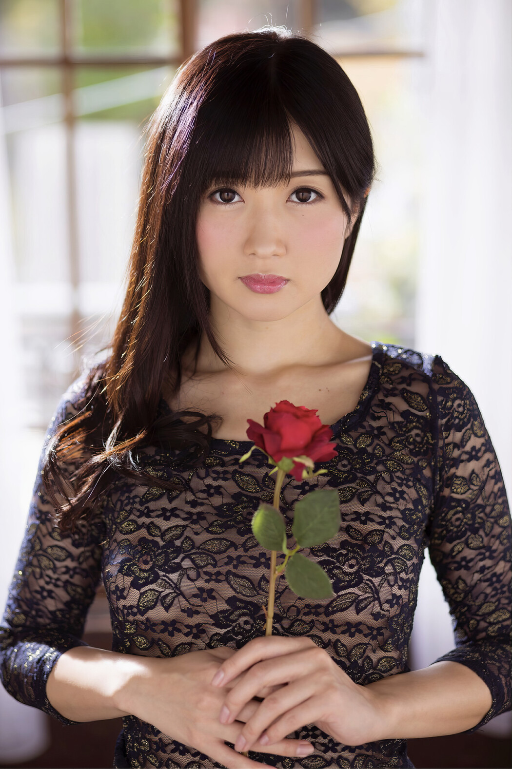 Hibiki Otsuki 大槻ひびき, デジタル写真集 [Beppin] Set.01