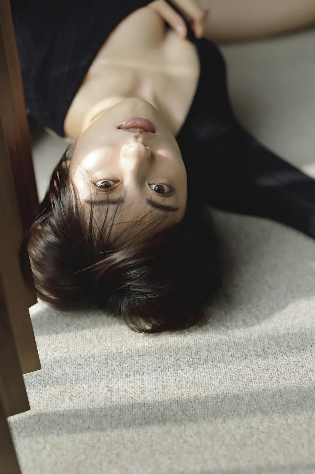 Kazusa Okuyama 奥山かずさ, FRIDAYデジタル写真集 [再恋] Set.02