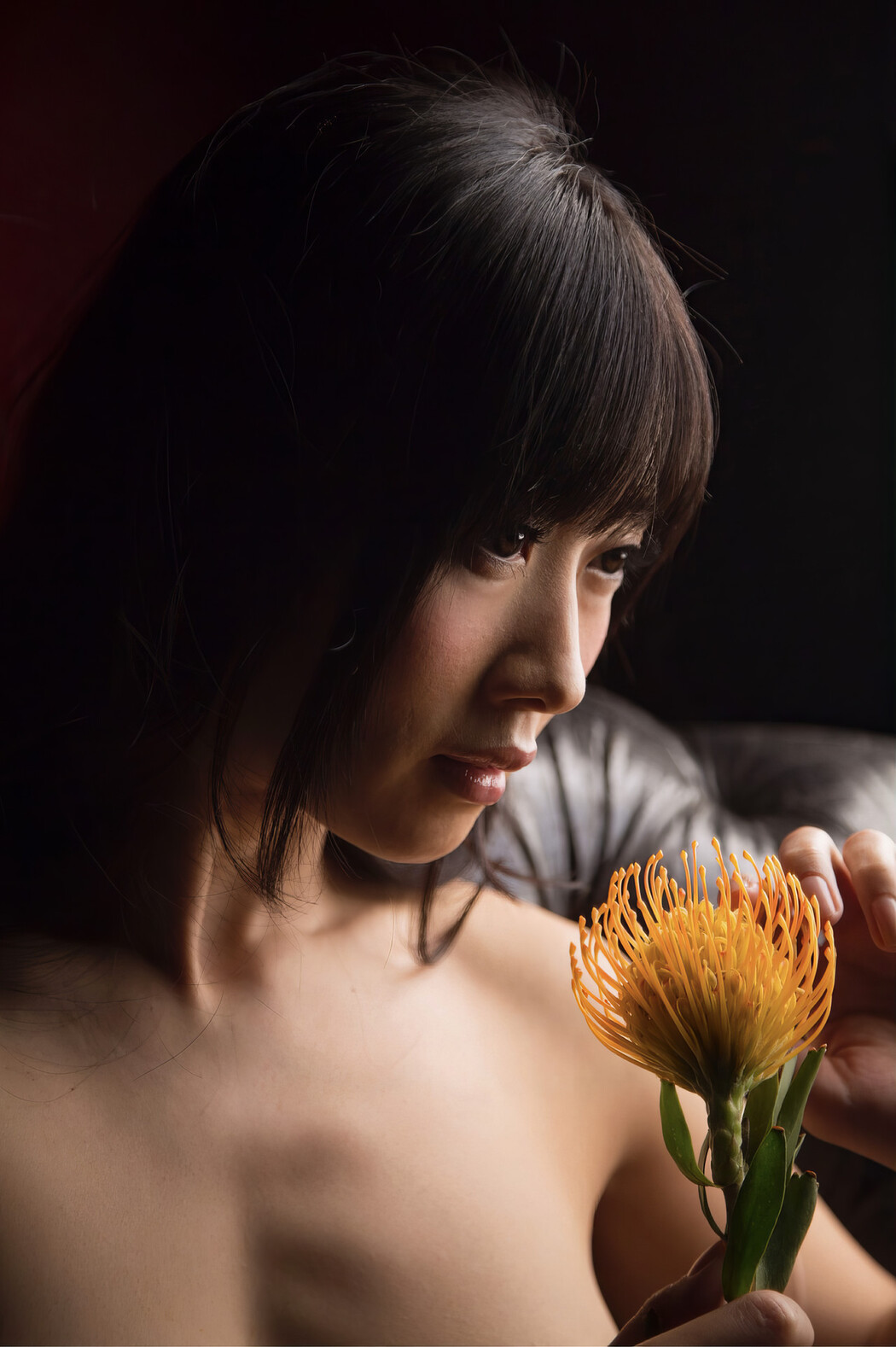 Hibiki Otsuki 大槻ひびき, デジタル写真集 [Beppin] Set.02