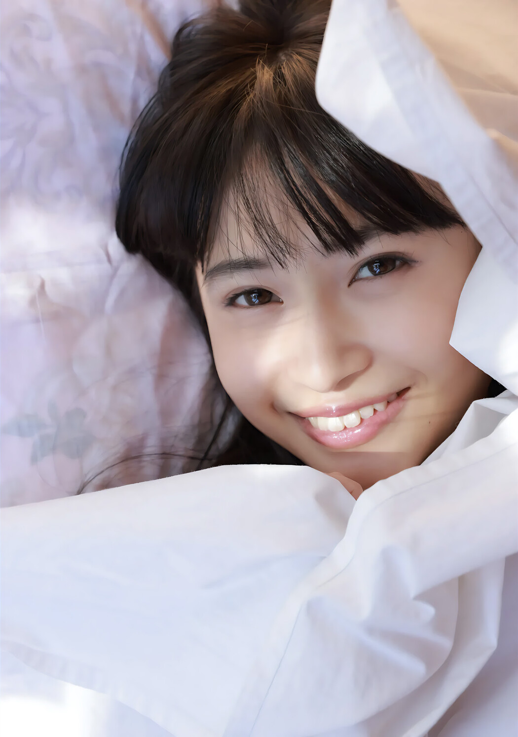 Luka Mochizuki 望月琉叶, FRIDAYデジタル写真集 [着物の下は、まさかの美バスト] Set.02