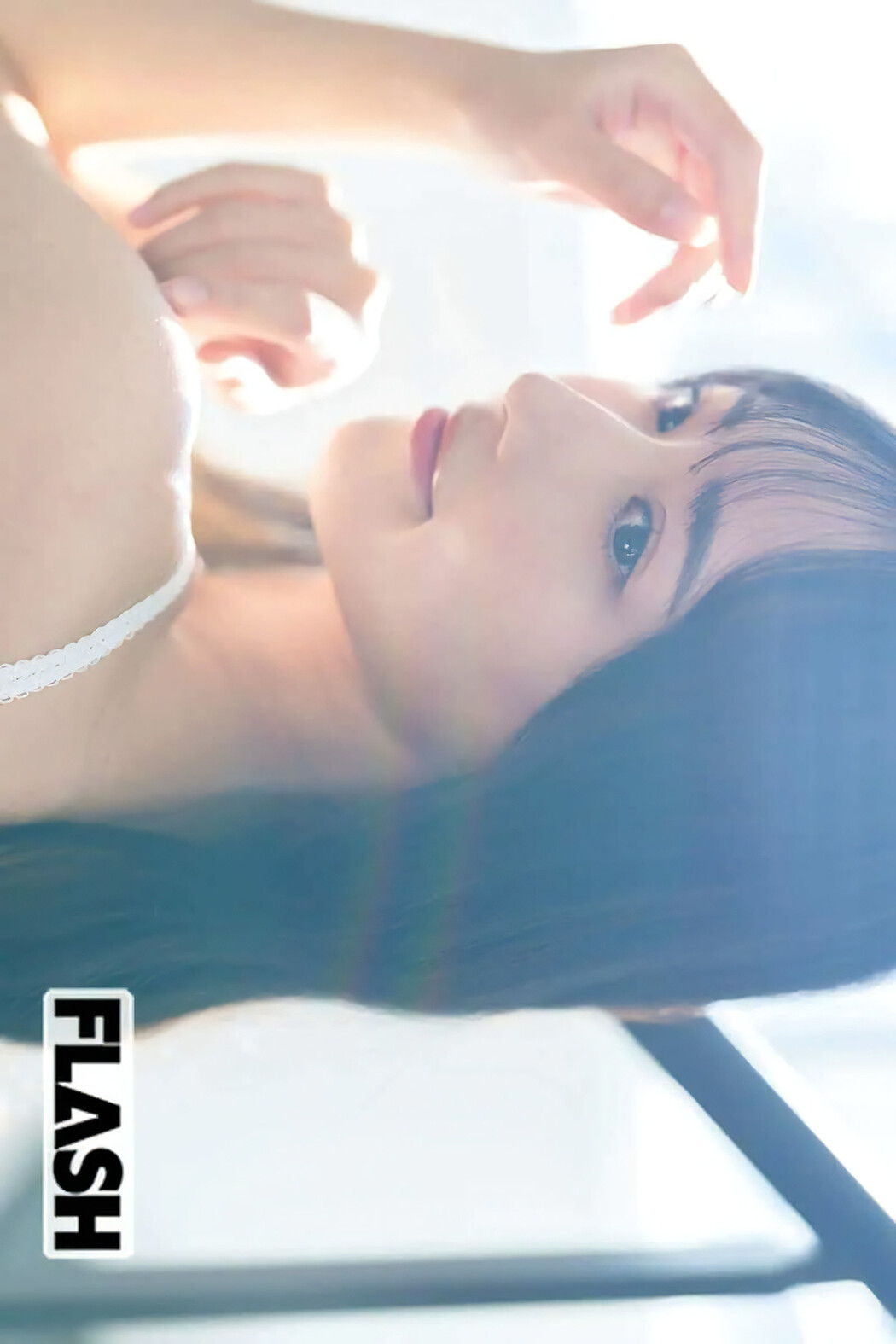 Moe Kawase 川瀬もえ, FLASH 2024.04.02 (フラッシュ 2024年4月2日号)