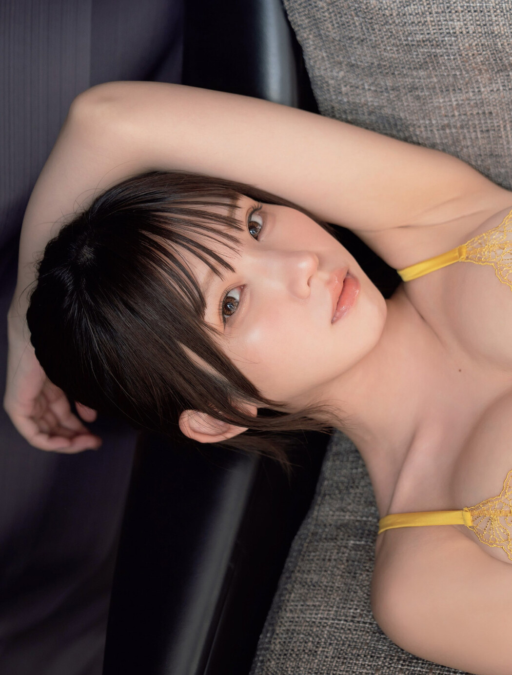 Enako えなこ, FLASH 2024.04.02 (フラッシュ 2024年4月2日号)