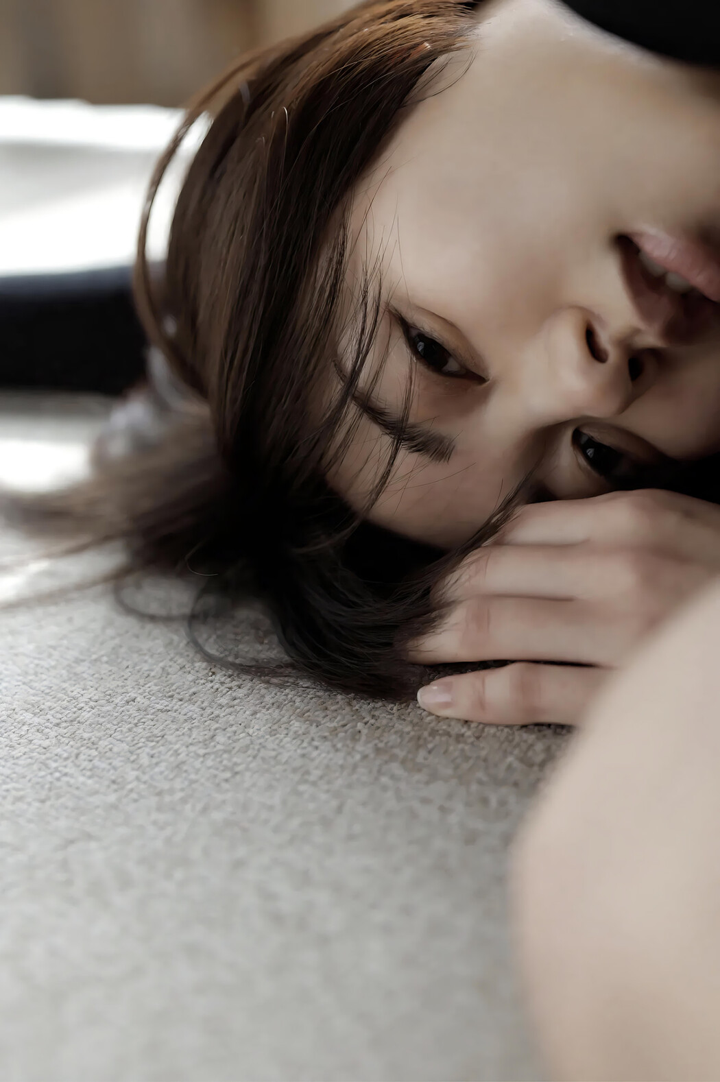 Kazusa Okuyama 奥山かずさ, FRIDAYデジタル写真集 [再恋] Set.02