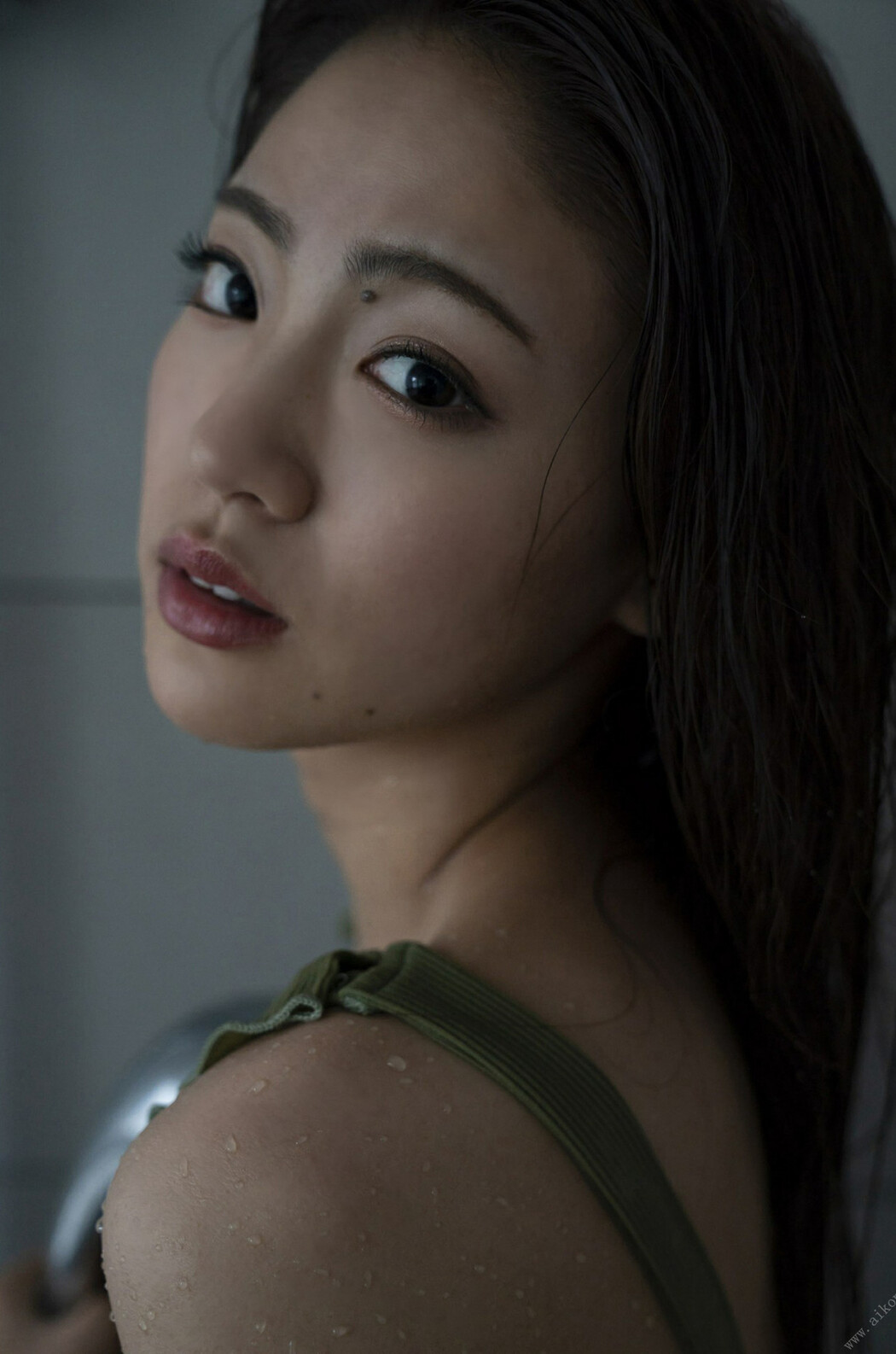 Yuumi Shida 志田友美, FRIDAYデジタル写真集 「美脚天使は夢をみる」 Set.01