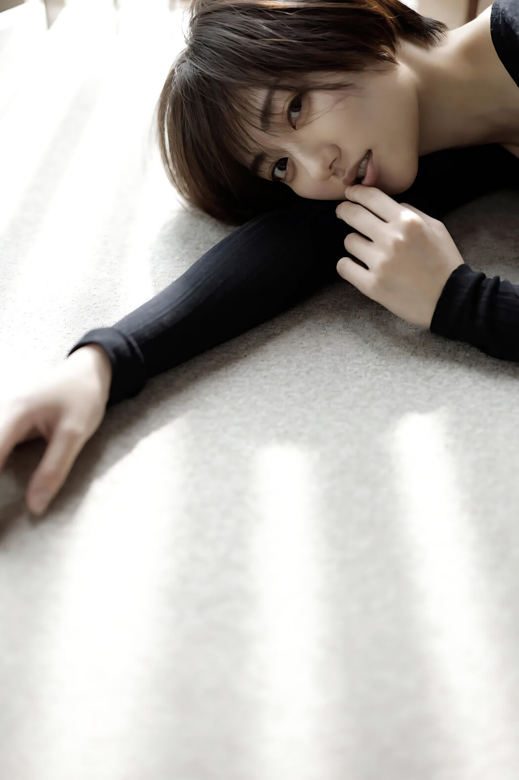 Kazusa Okuyama 奥山かずさ, FRIDAYデジタル写真集 [再恋] Set.02