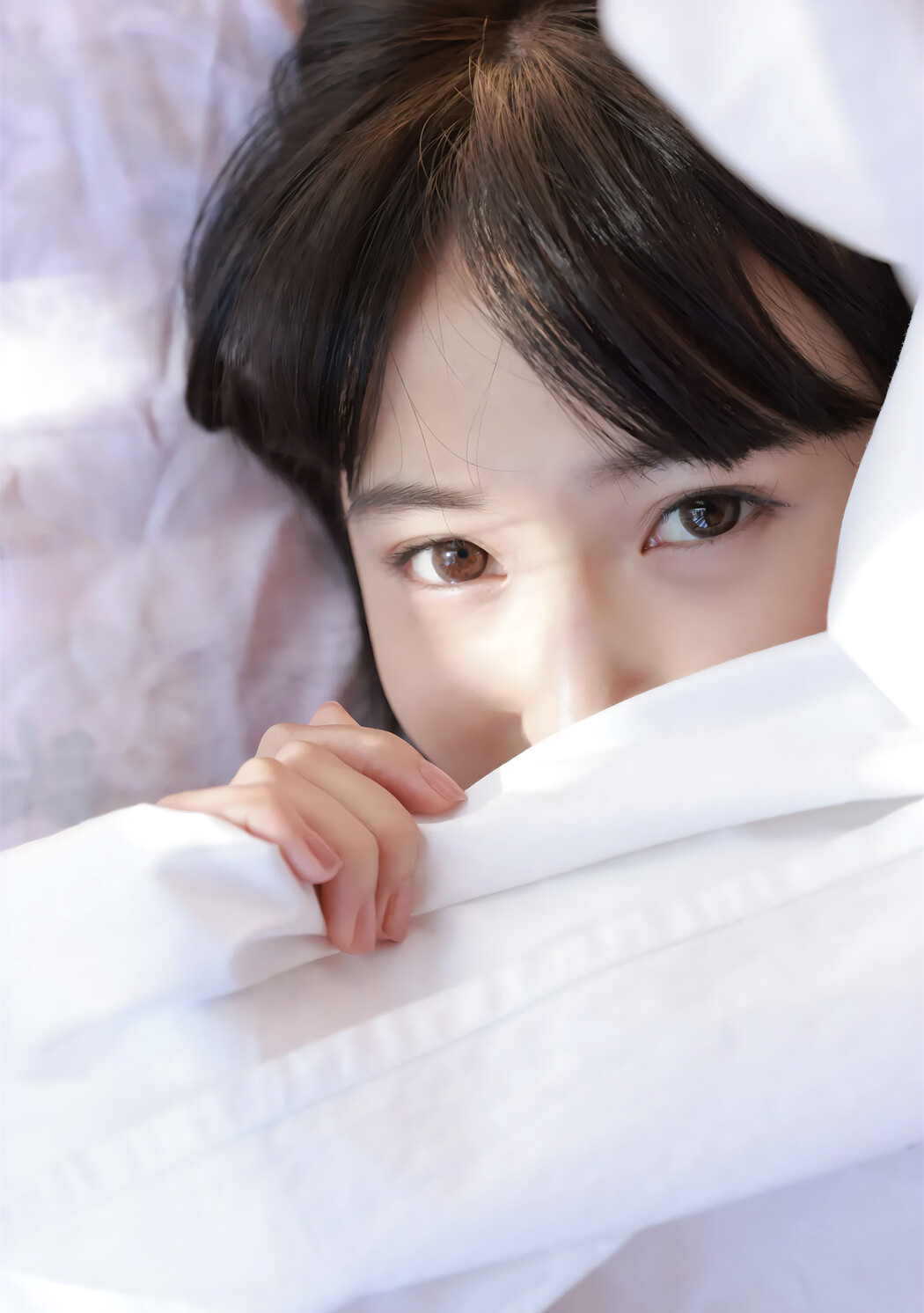 Luka Mochizuki 望月琉叶, FRIDAYデジタル写真集 [着物の下は、まさかの美バスト] Set.02