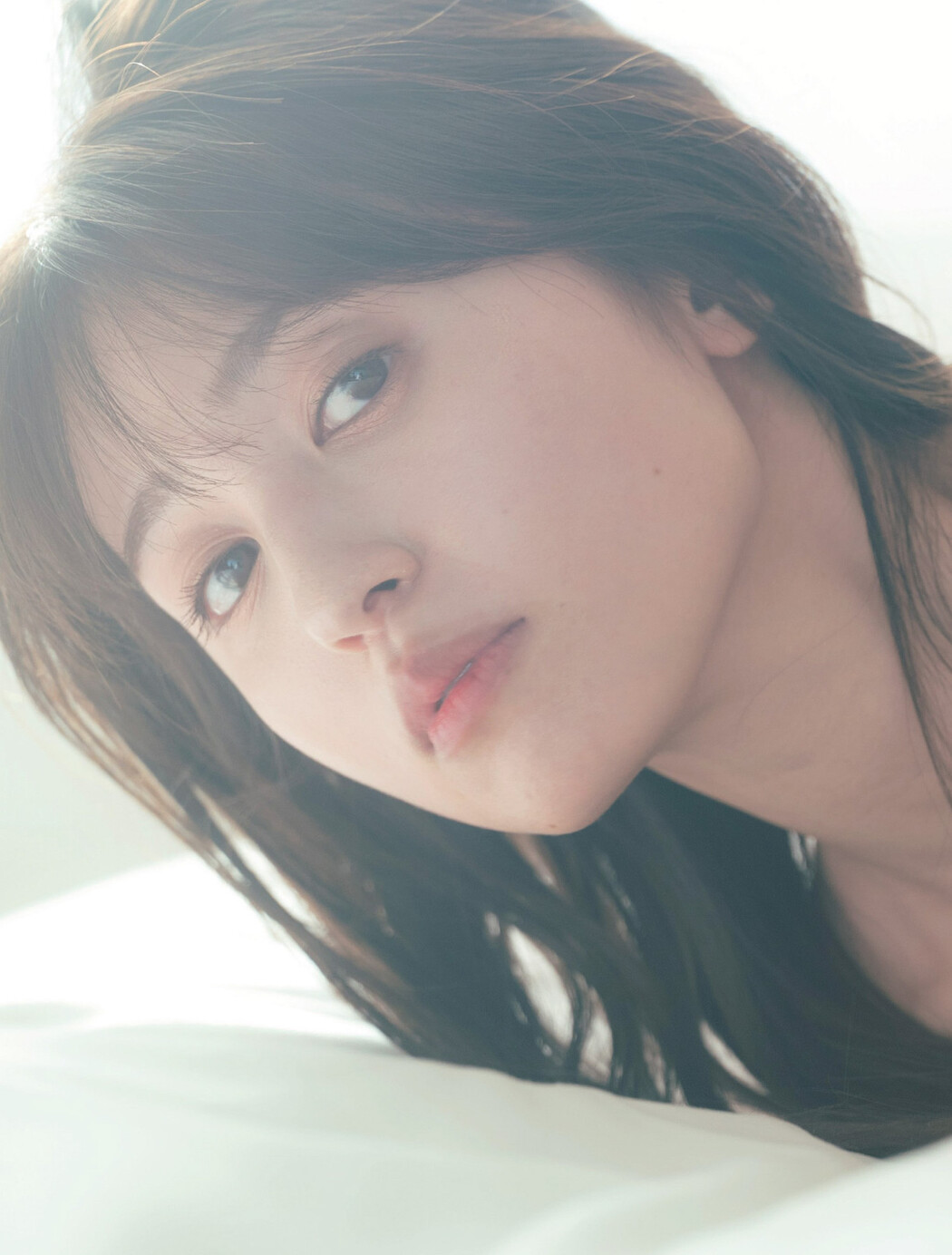 Rikako Aida 逢田梨香子, FLASH 2024.04.02 (フラッシュ 2024年4月2日号)