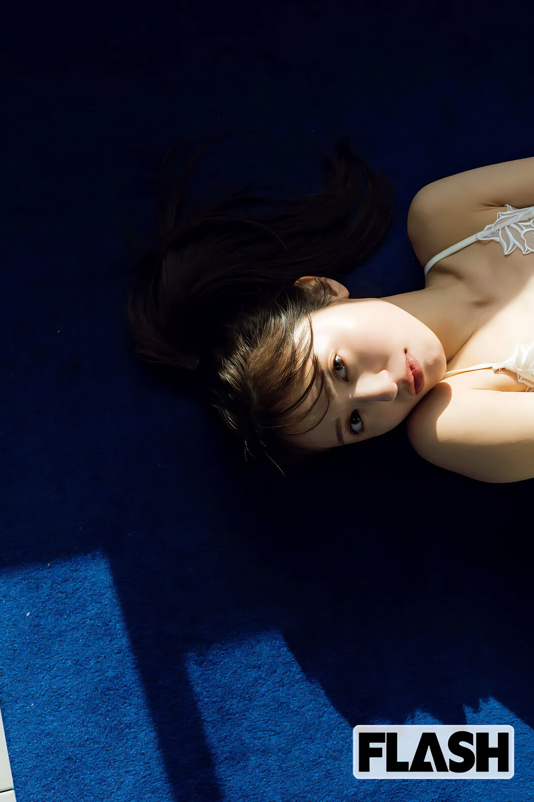 Rikako Aida 逢田梨香子, FLASH 2024.04.02 (フラッシュ 2024年4月2日号)