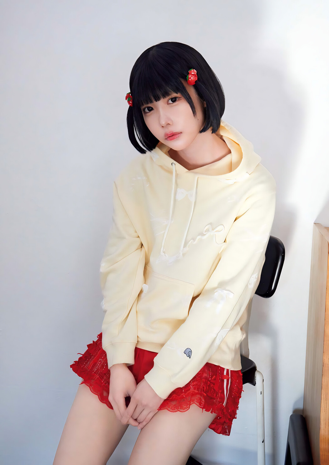 ANO あの, Big Comic Spirits 2024 No.16 (ビッグコミックスピリッツ 2024年16号)