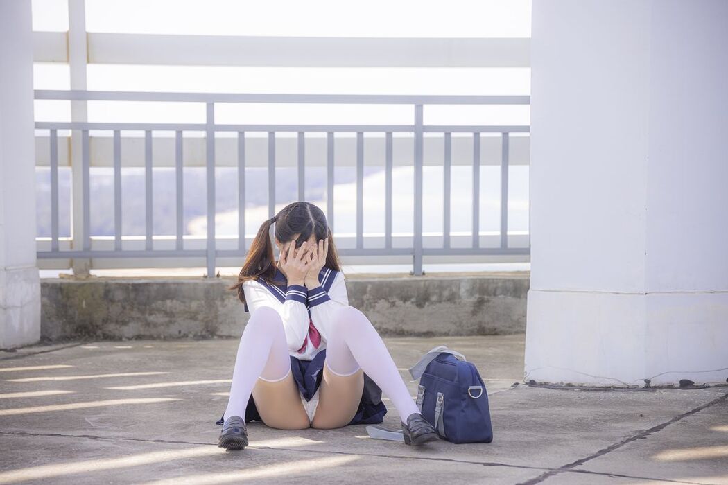 Coser@NAGISA魔物喵 – 2023年01月订阅写真 A