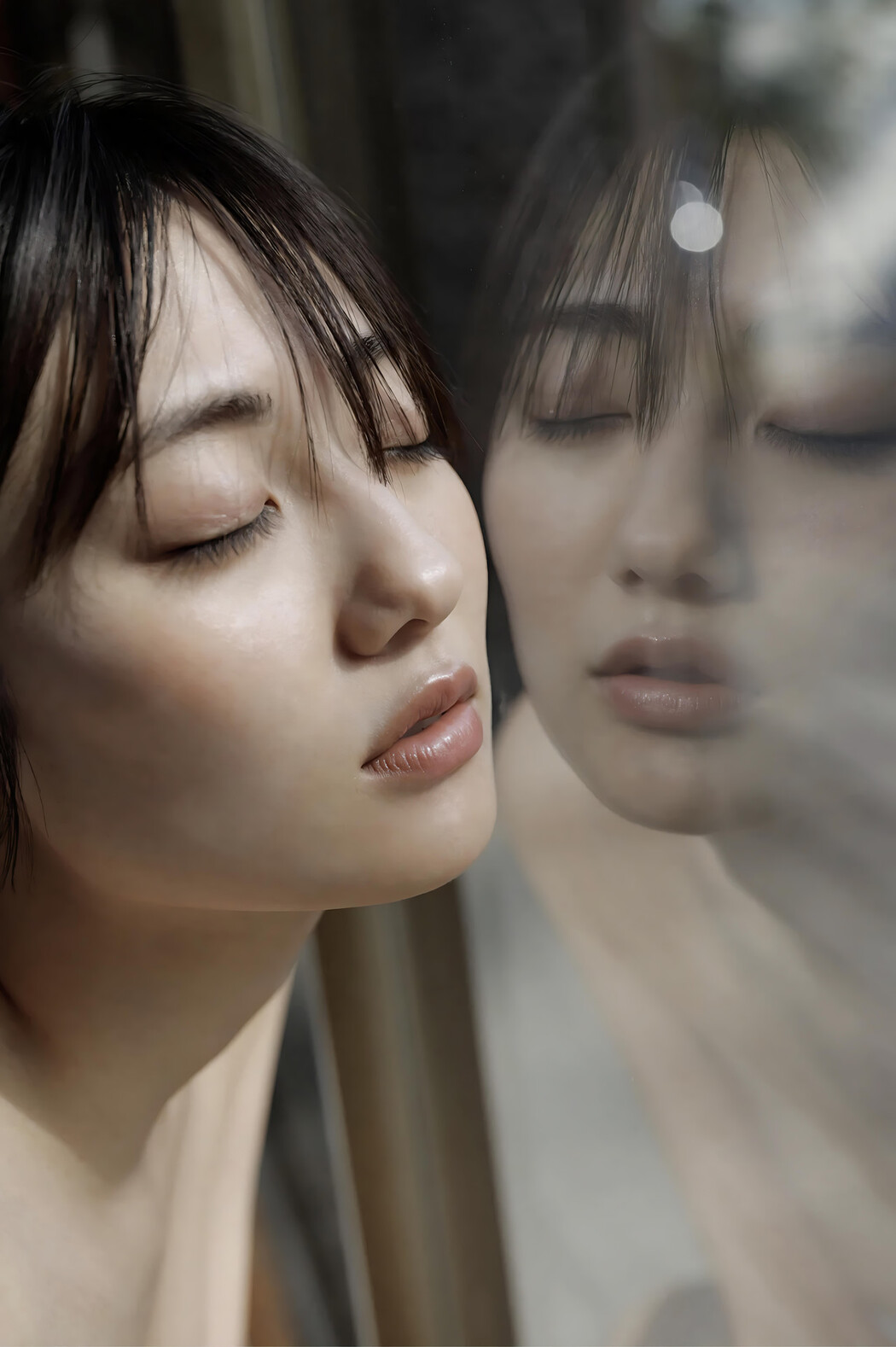 Kazusa Okuyama 奥山かずさ, FRIDAYデジタル写真集 [再恋] Set.03