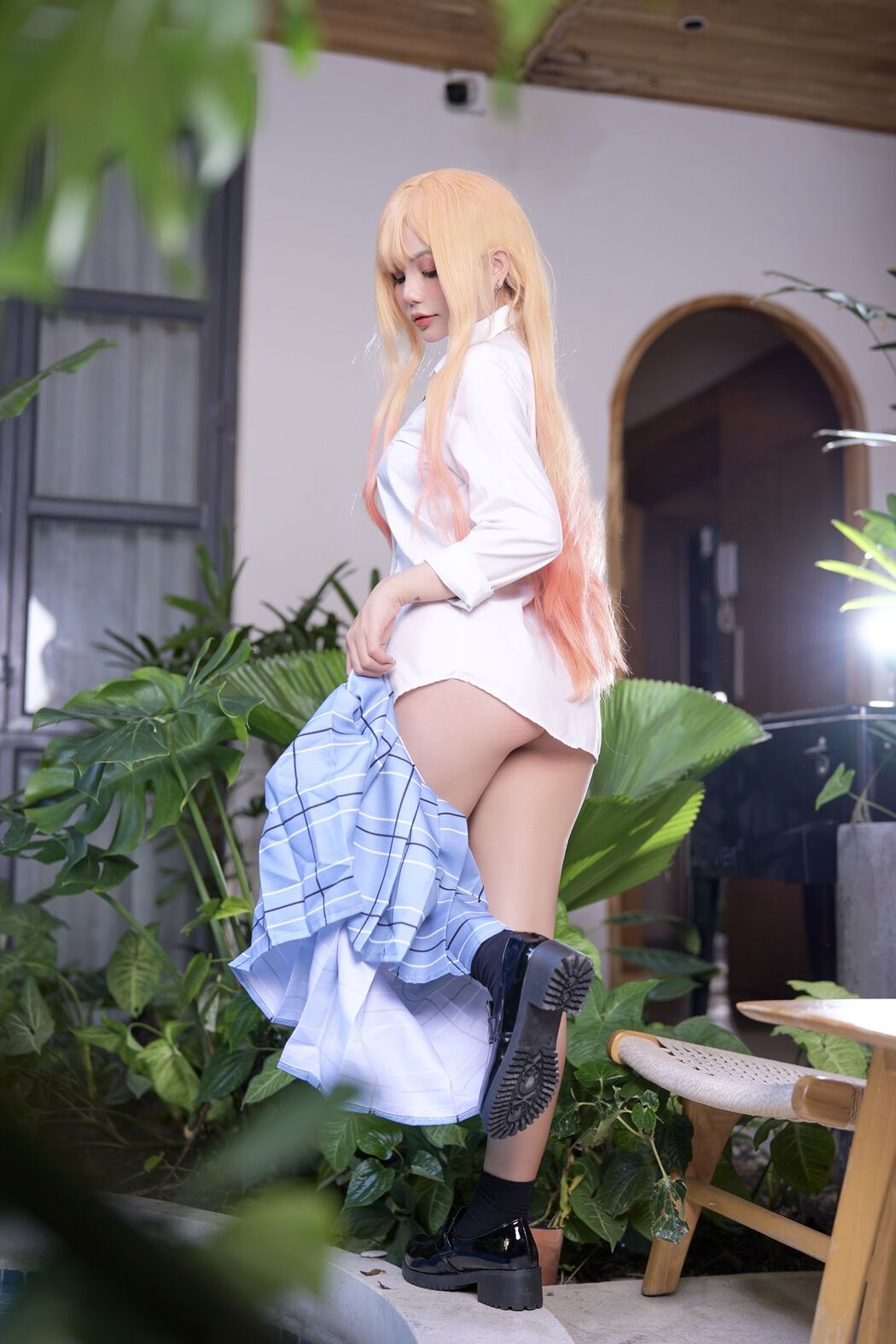 Coser@Joyce Lin – Kitagawa Marin