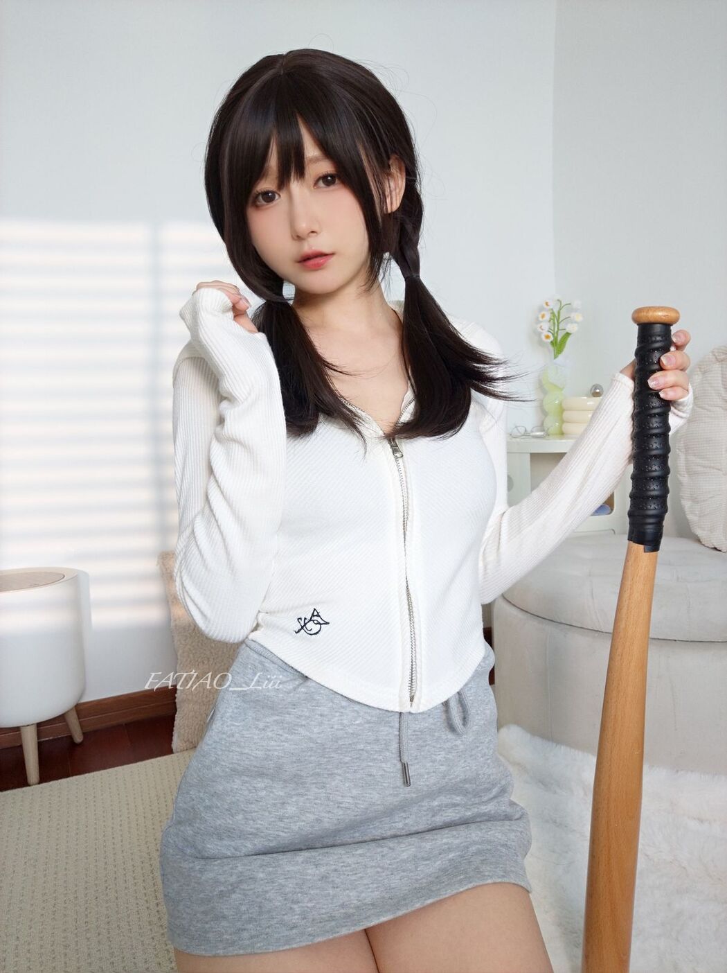 Coser@发条少女 迷之呆梨 – 2023年06月合集 A