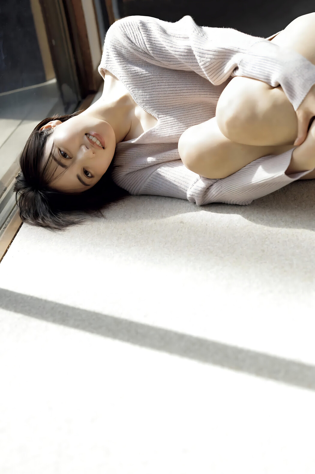 Kazusa Okuyama 奥山かずさ, FRIDAYデジタル写真集 [再恋] Set.03