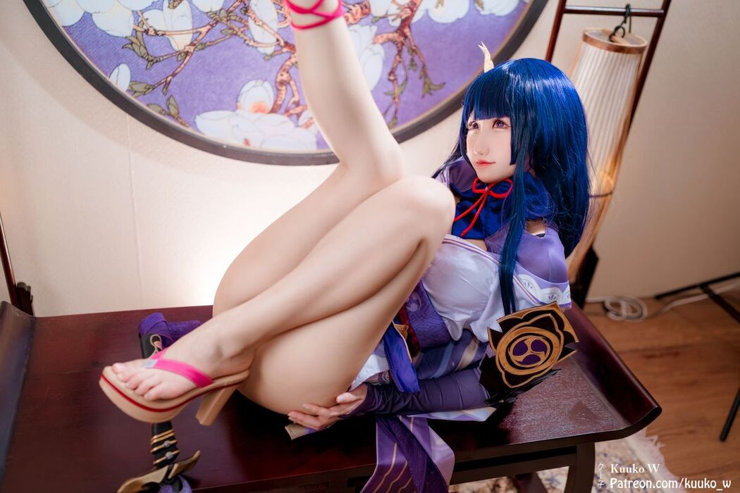 Coser@KuukoW No.052 Baal