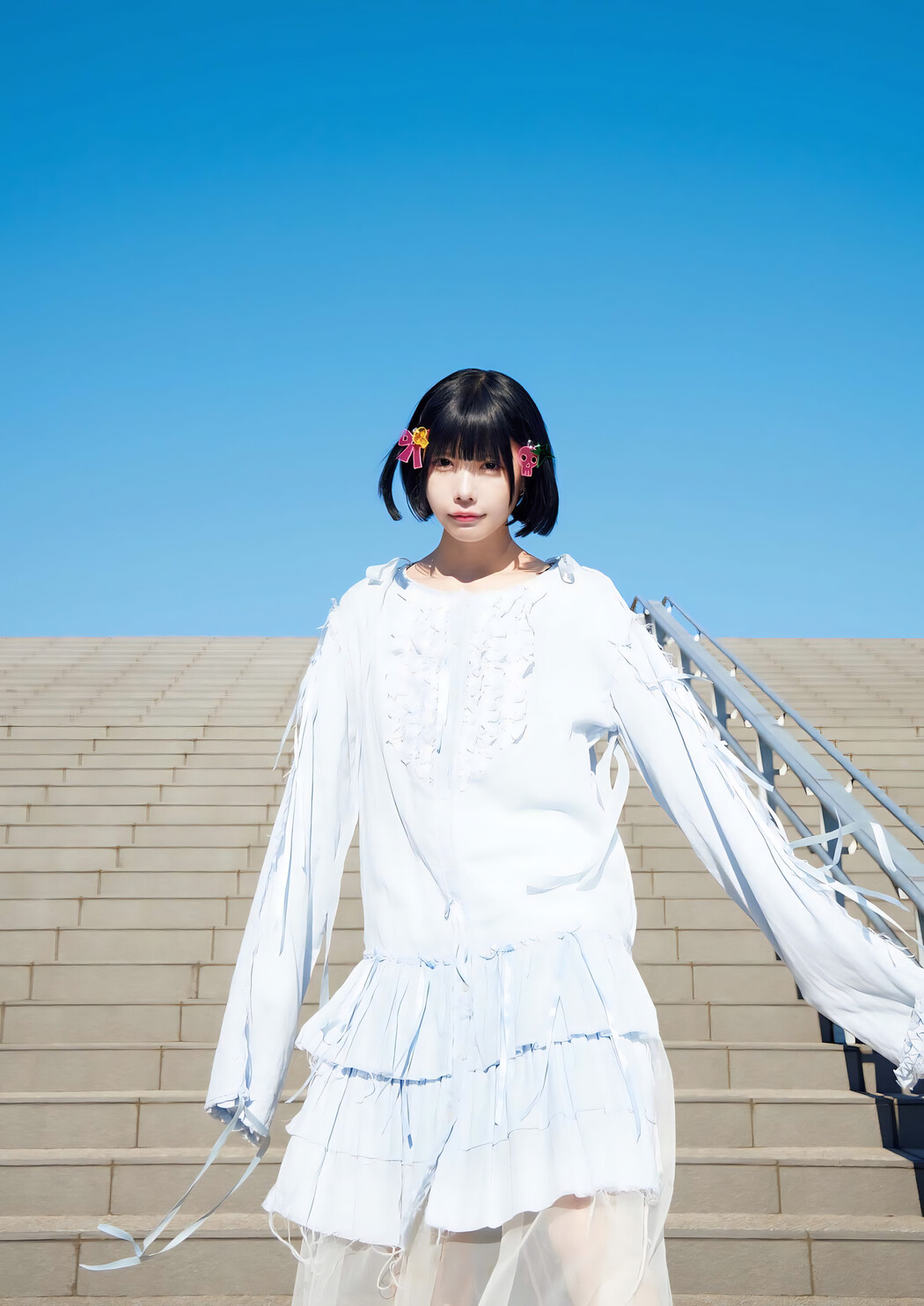 ANO あの, Big Comic Spirits 2024 No.16 (ビッグコミックスピリッツ 2024年16号)