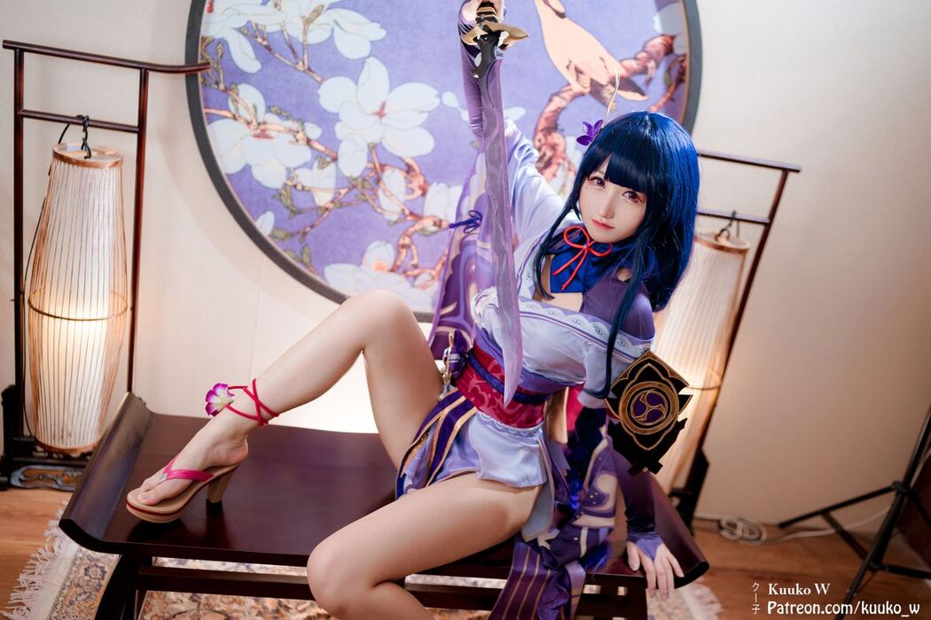 Coser@KuukoW No.052 Baal