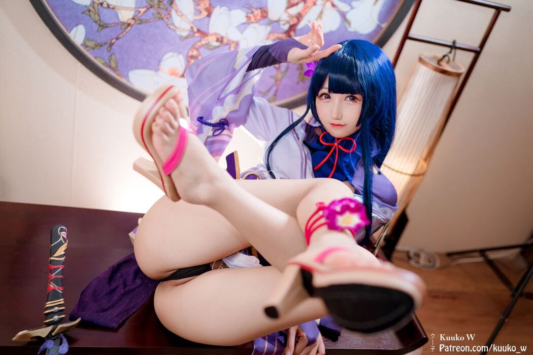 Coser@KuukoW No.052 Baal