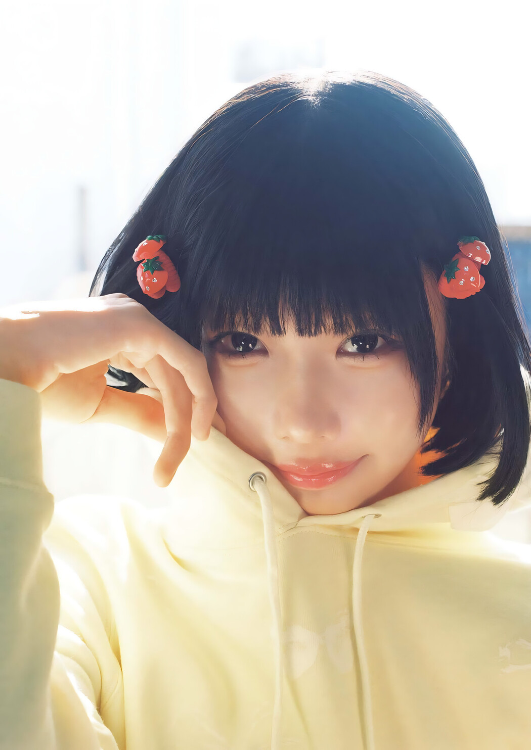 ANO あの, Big Comic Spirits 2024 No.16 (ビッグコミックスピリッツ 2024年16号)