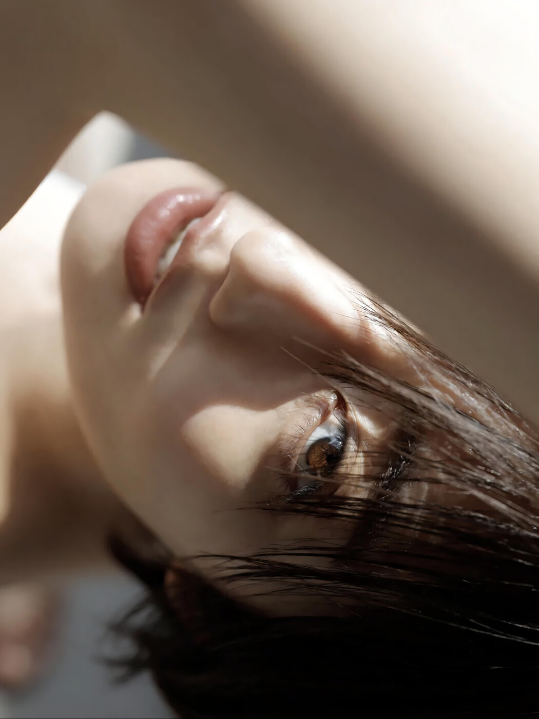 Kazusa Okuyama 奥山かずさ, FRIDAYデジタル写真集 [再恋] Set.03