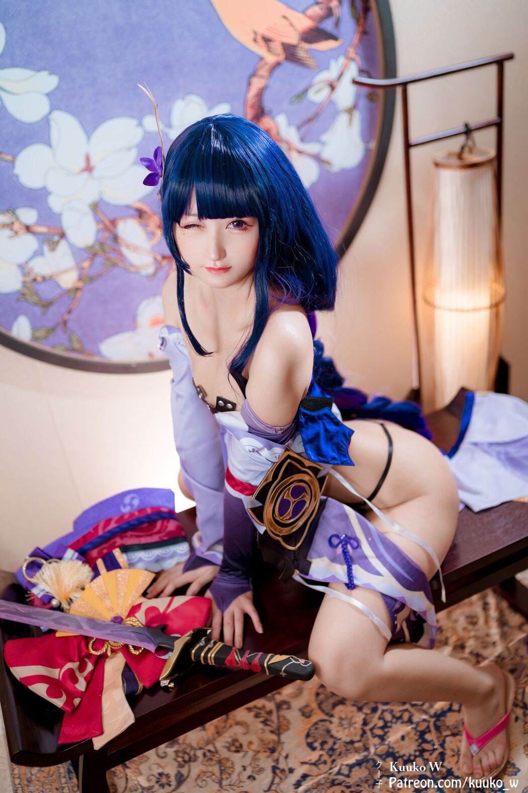 Coser@KuukoW No.052 Baal