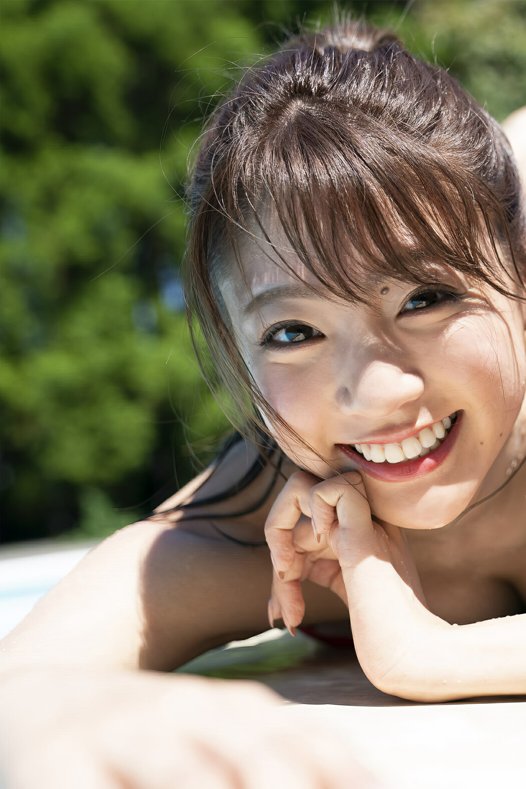 Yuumi Shida 志田友美, FRIDAYデジタル写真集 「美脚天使は夢をみる」 Set.02