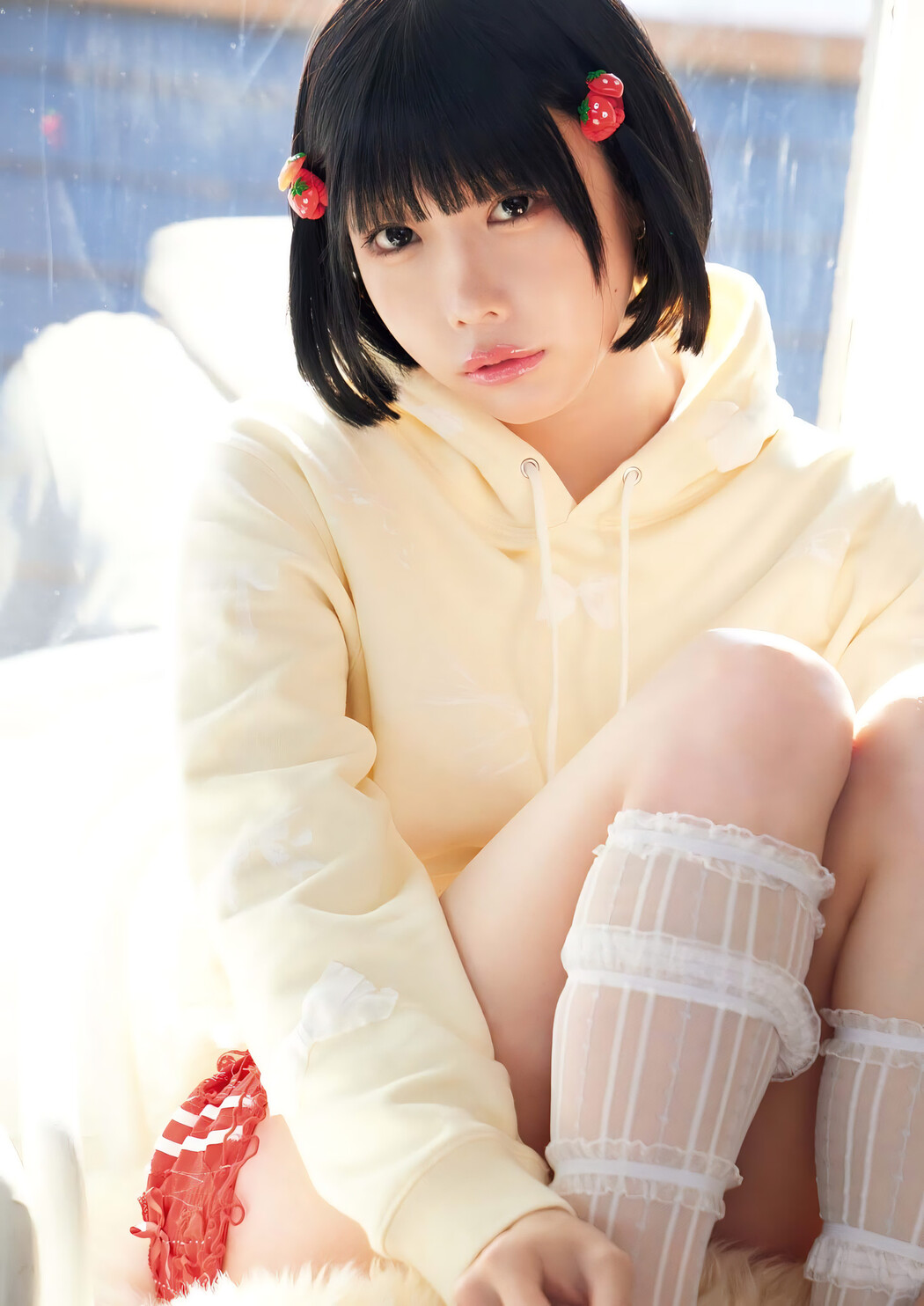 ANO あの, Big Comic Spirits 2024 No.16 (ビッグコミックスピリッツ 2024年16号)