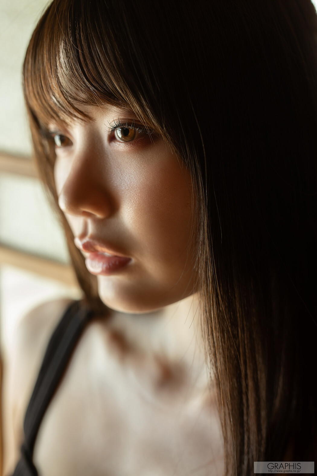 Mio Ishikawa 石川澪, [Graphis] Gals 「Lovely!」 Vol.01+02