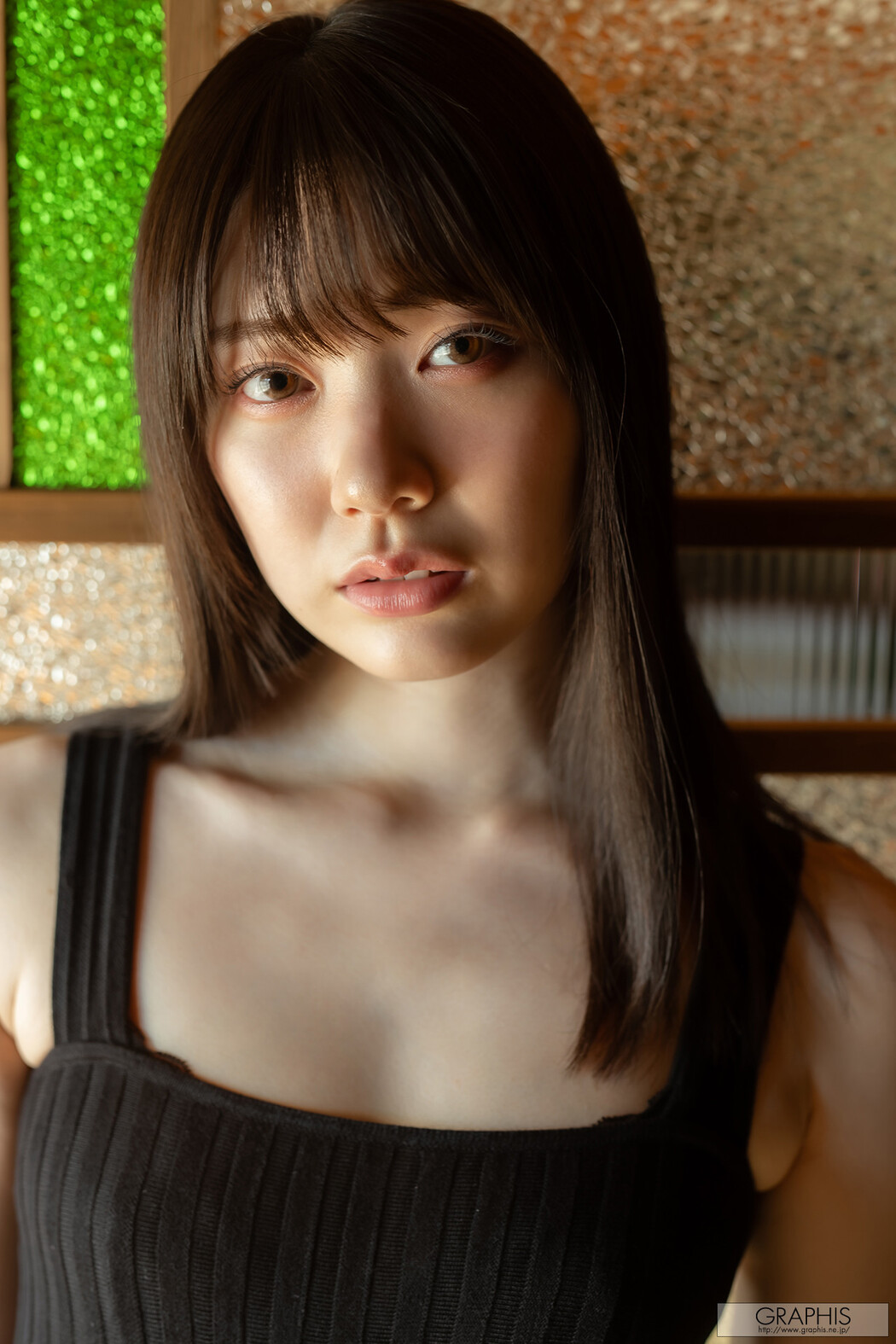 Mio Ishikawa 石川澪, [Graphis] Gals 「Lovely!」 Vol.01+02