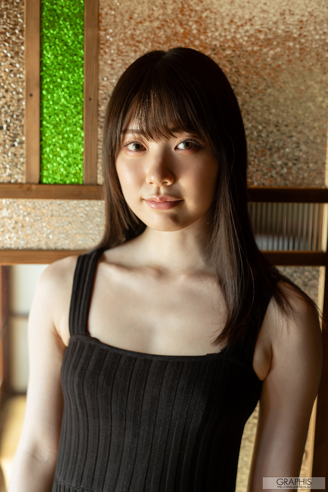 Mio Ishikawa 石川澪, [Graphis] Gals 「Lovely!」 Vol.01+02