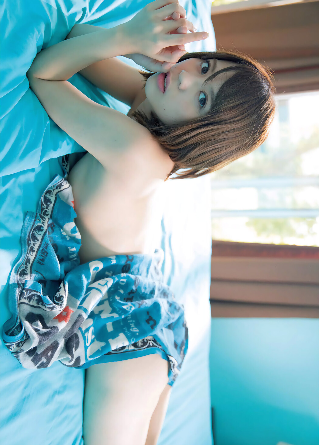 Aya Yoshizaki 吉崎綾, FLASH 2018.01.23 (フラッシュ 2018年1月23日号)