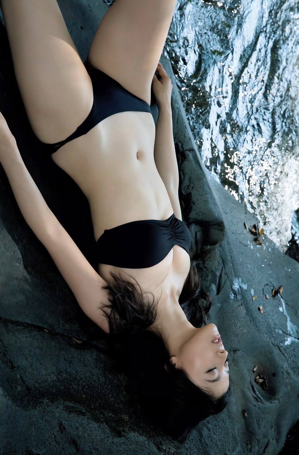 Aya Asahina 朝比奈彩, FLASH 2018.01.30 (フラッシュ 2018年1月30日号)
