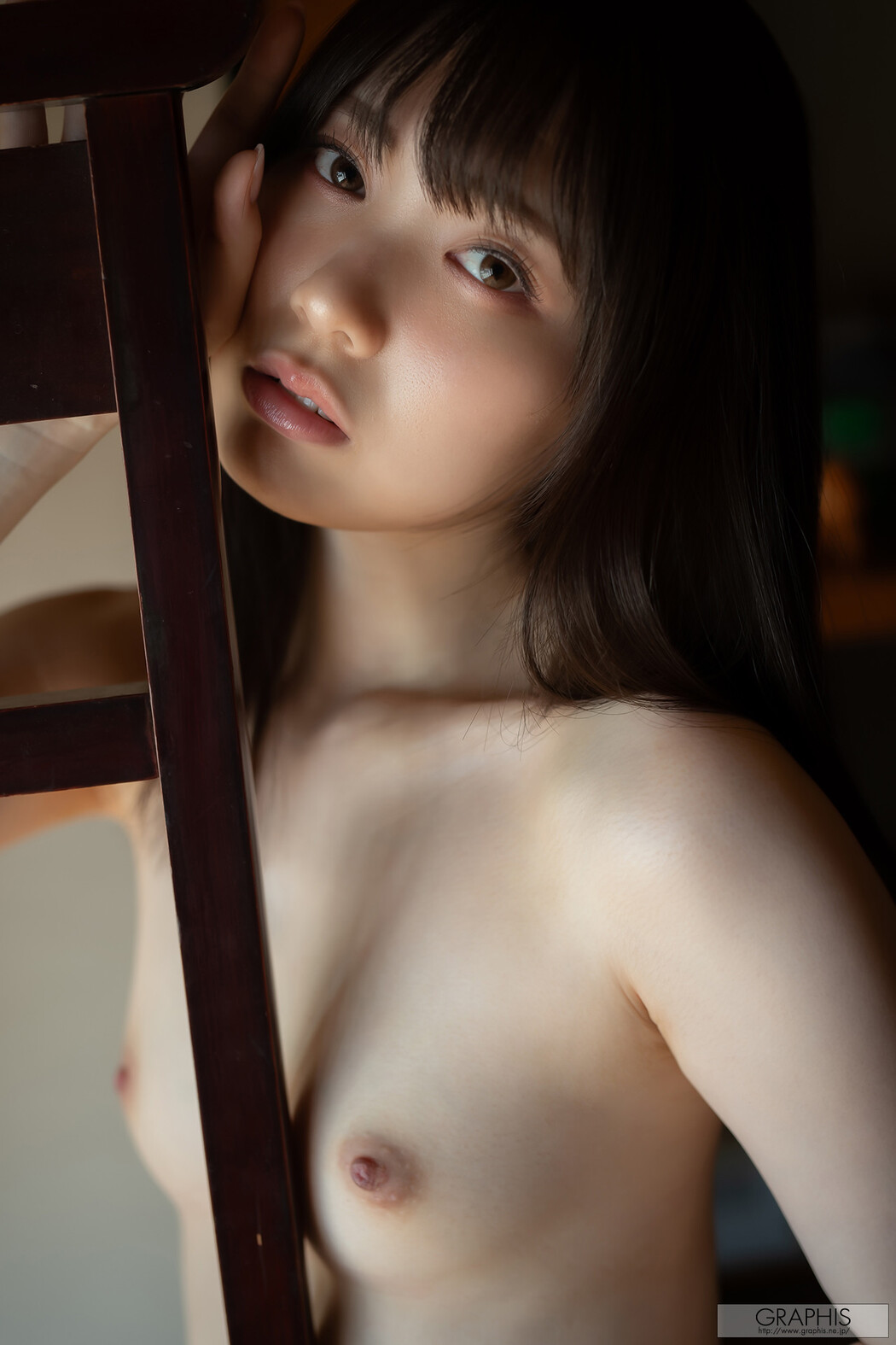 Mio Ishikawa 石川澪, [Graphis] Gals 「Lovely!」 Vol.01+02
