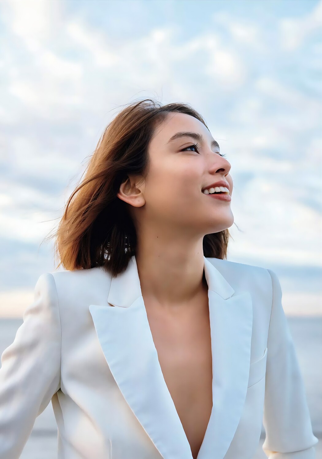 Karen Takizawa 滝沢カレン, FLASH 2018.02.06 (フラッシュ 2018年2月6日号)